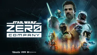 STAR WARS Zero Company vs XCOM: Which Tactics Players Fit?