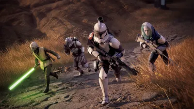 STAR WARS Zero Company Endings: What Choices Can Change