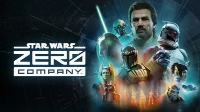 When Does STAR WARS Zero Company Take Place?